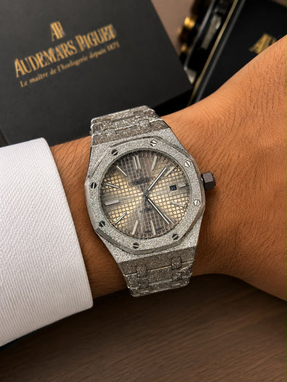 Audemars Piguet