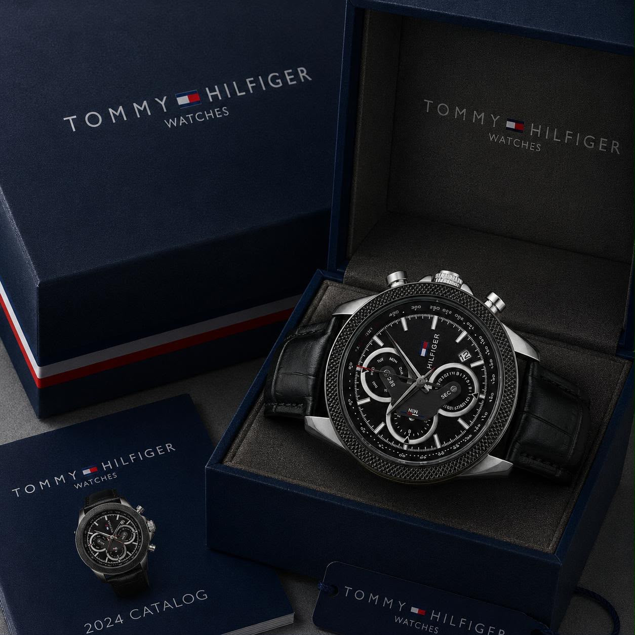 Tommy hillfiger