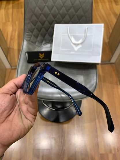 MARIYO BLUE