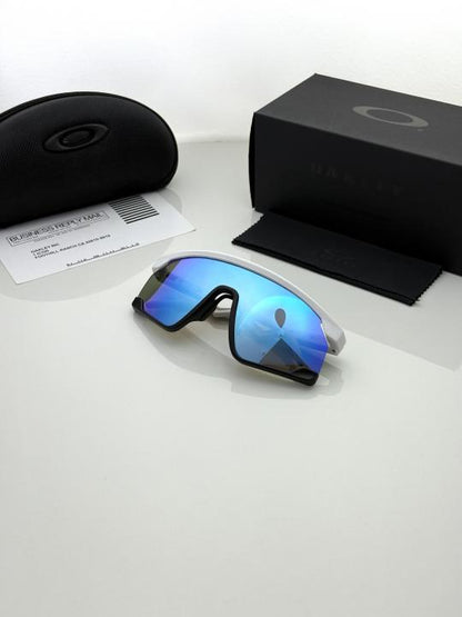 Oakle.y 9280 aqua mercury