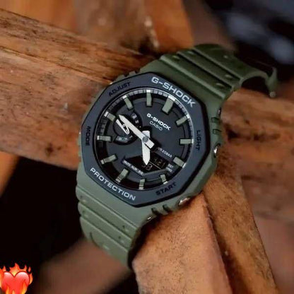 G shock