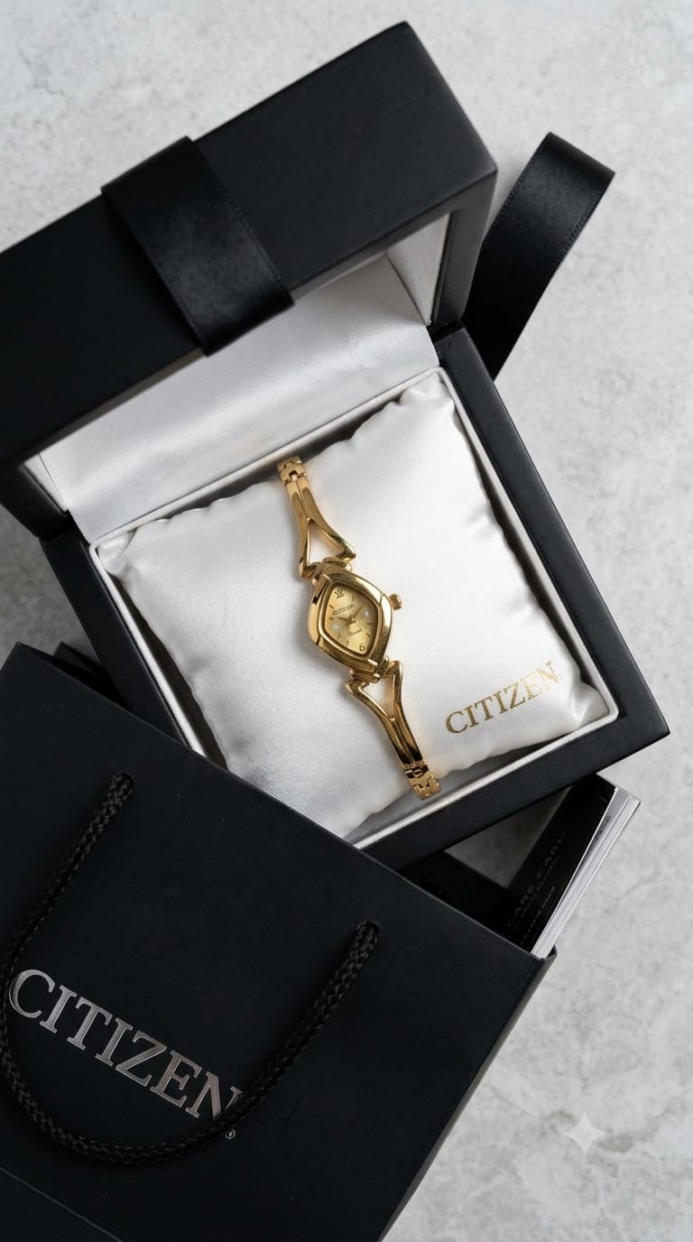 CITIZEN