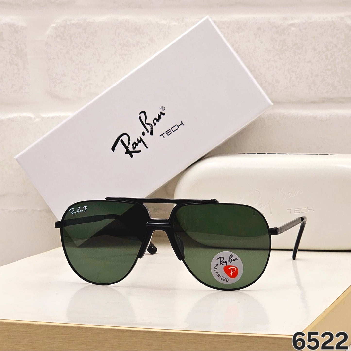 RAYBAN 6529