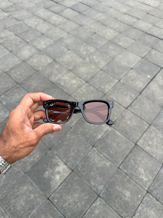 RAYBAN 05 candy,