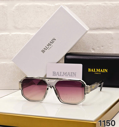 BALMAIN ￼ ALL COLOURS