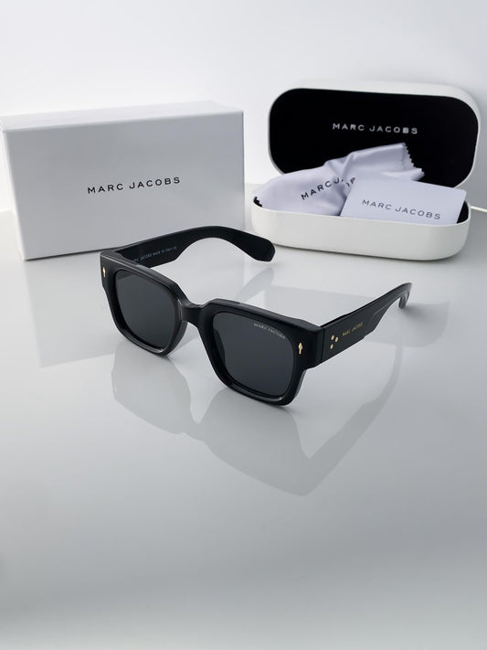 MARC JACOBS 1126 FULL BLACK