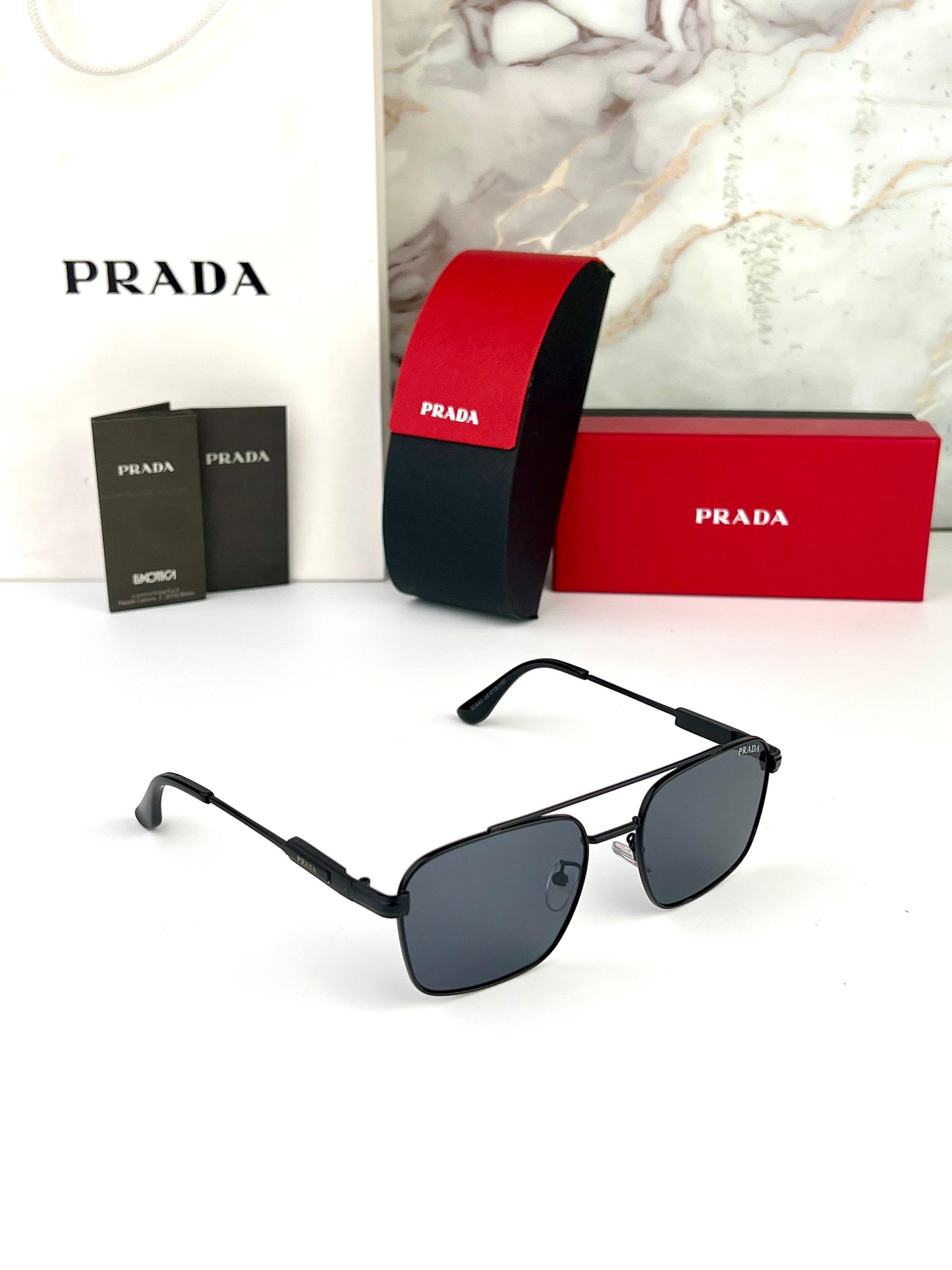 PRADA