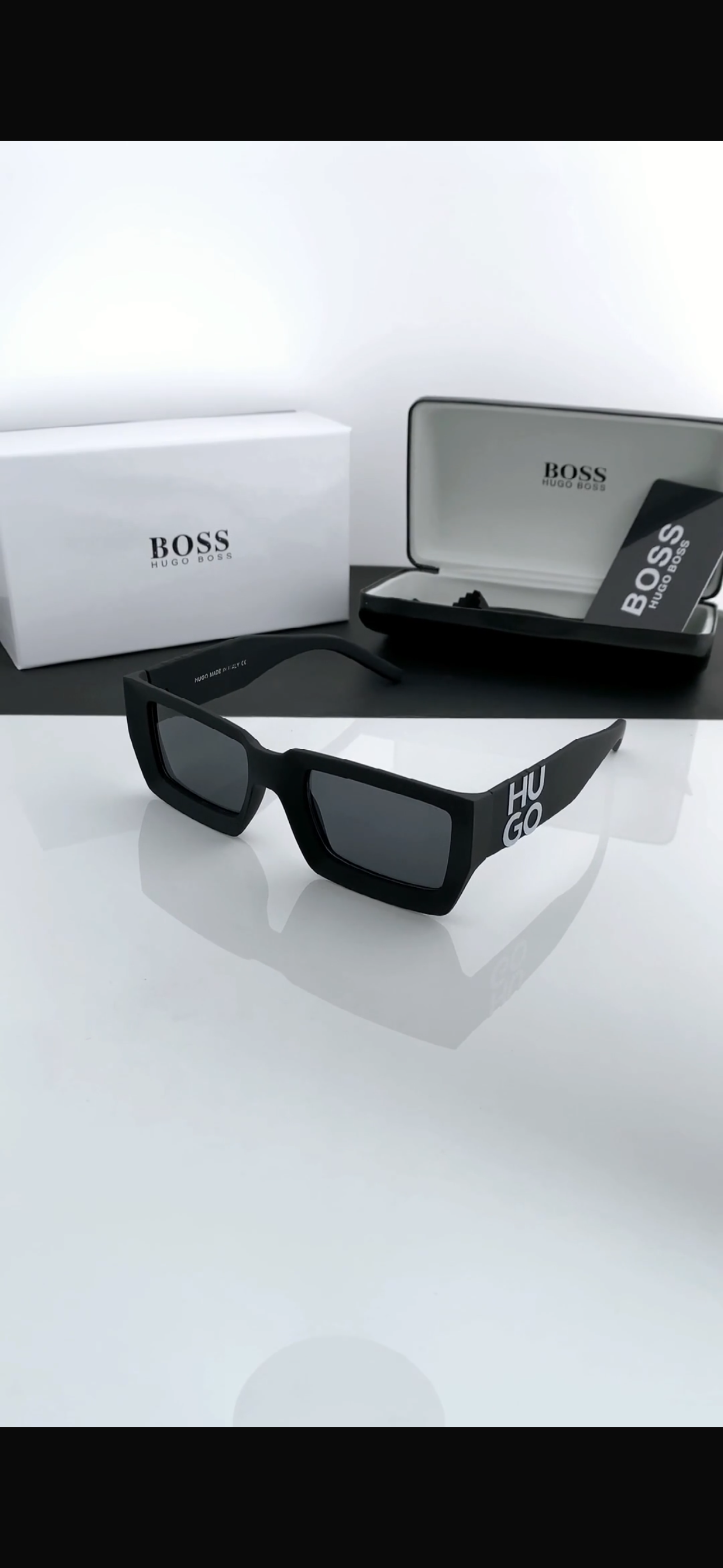 HUGO BOSS BLACK 1310