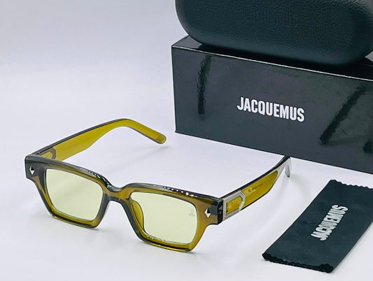JACQEMUS. green