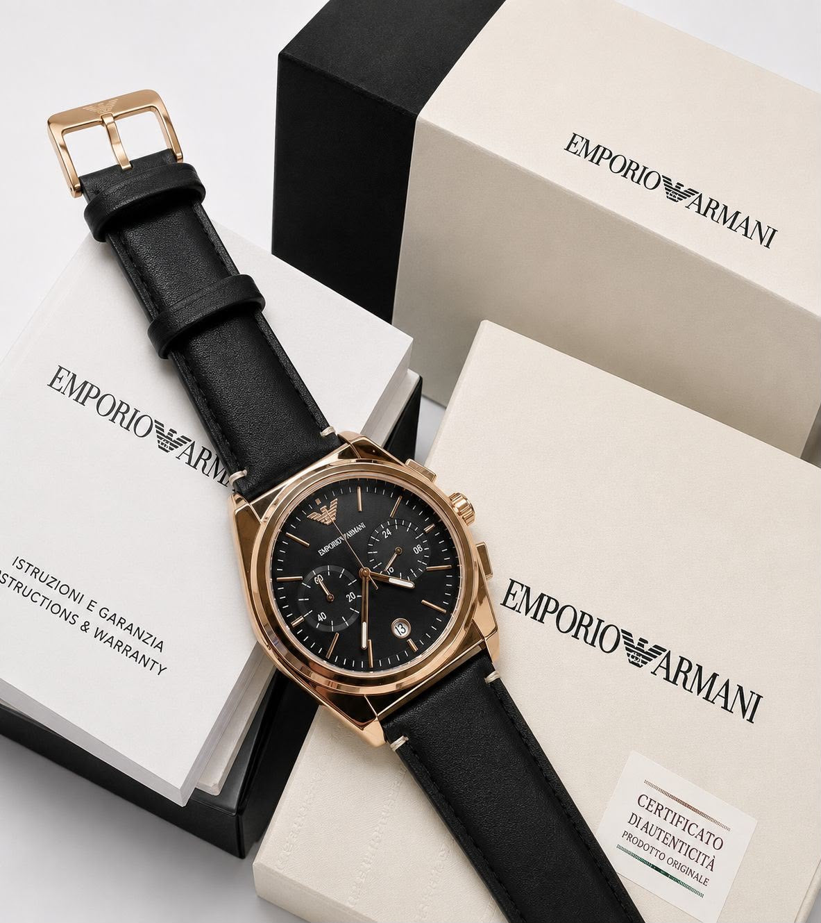 Emprio Armani