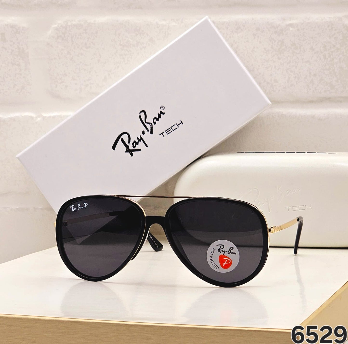 RAYBAN 6529