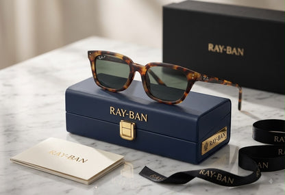 RAYBAN FULL COLOURS
