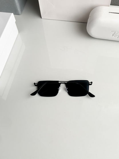 Rayban full black 2237