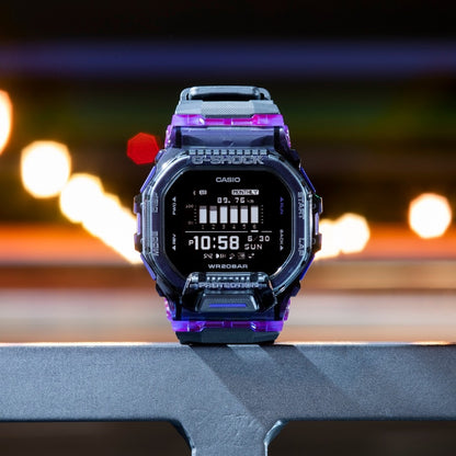 CASIO GSHOCK ALL WORKING WATERPROOF