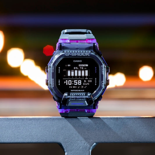 CASIO GSHOCK ALL WORKING WATERPROOF