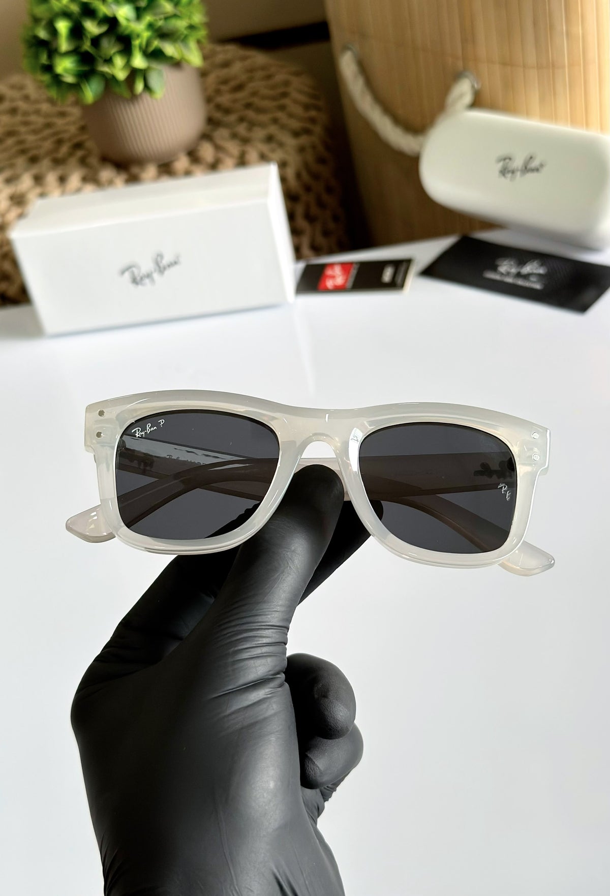 RAYBAN 05 full colours