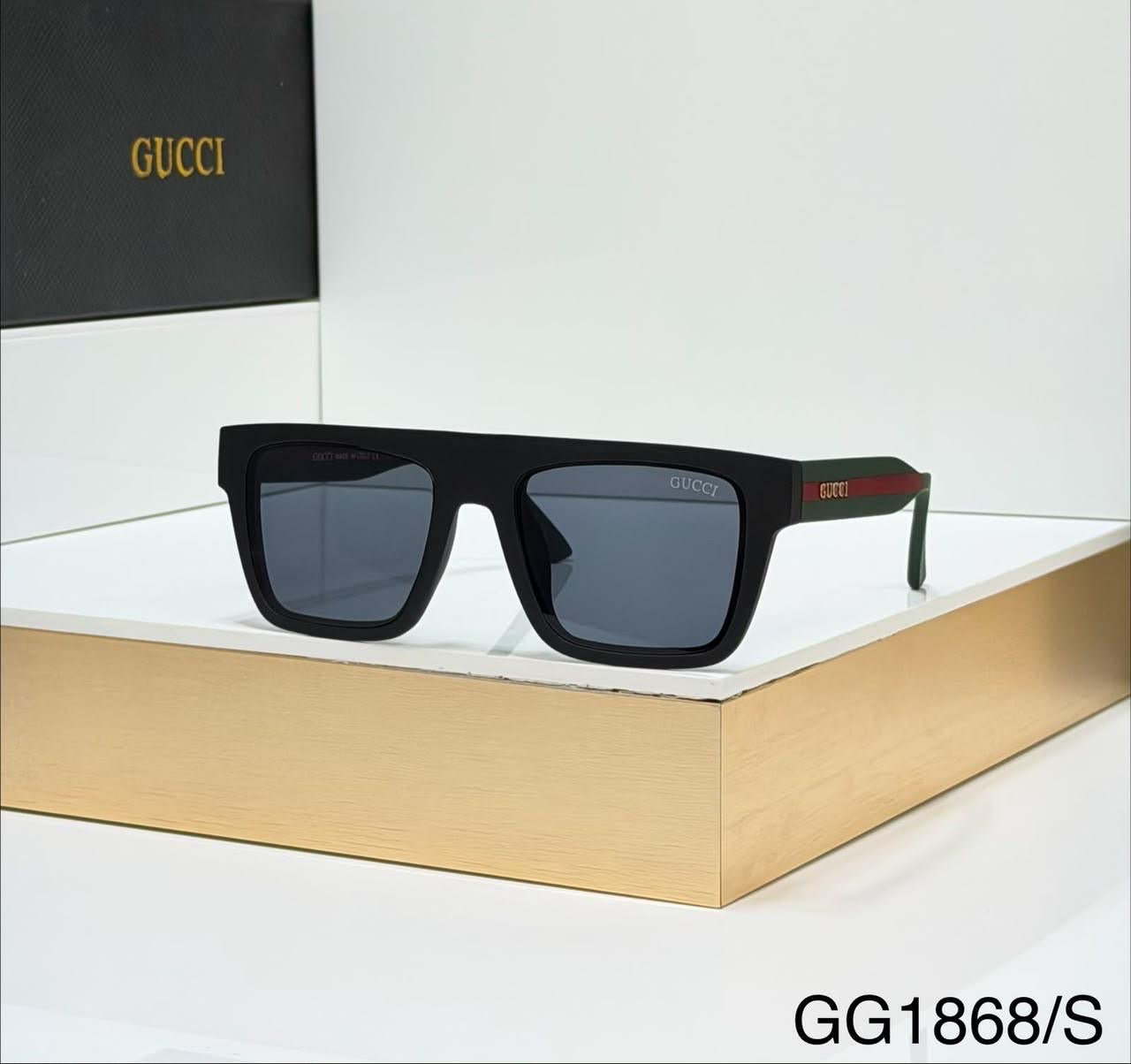 GUCCI 1858