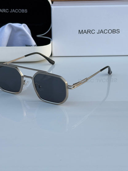 MARC JACOBS 98278 SILVER