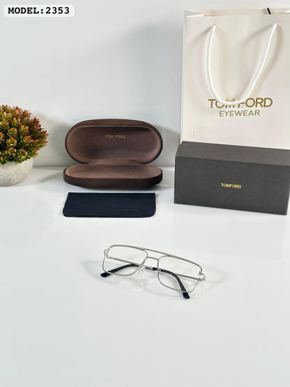 TOM FORD FRAME