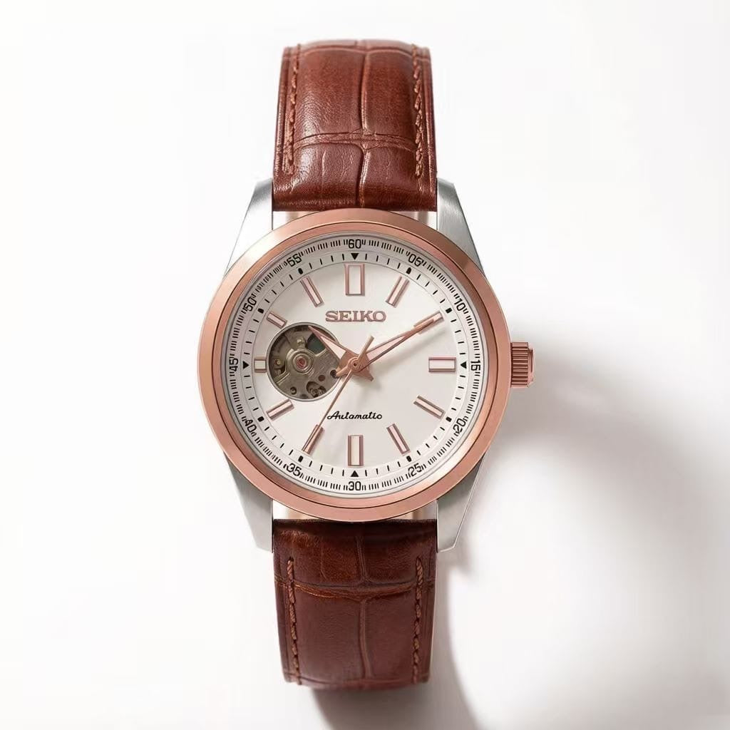 Seiko