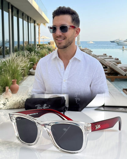 RAYBAN 05 full colours