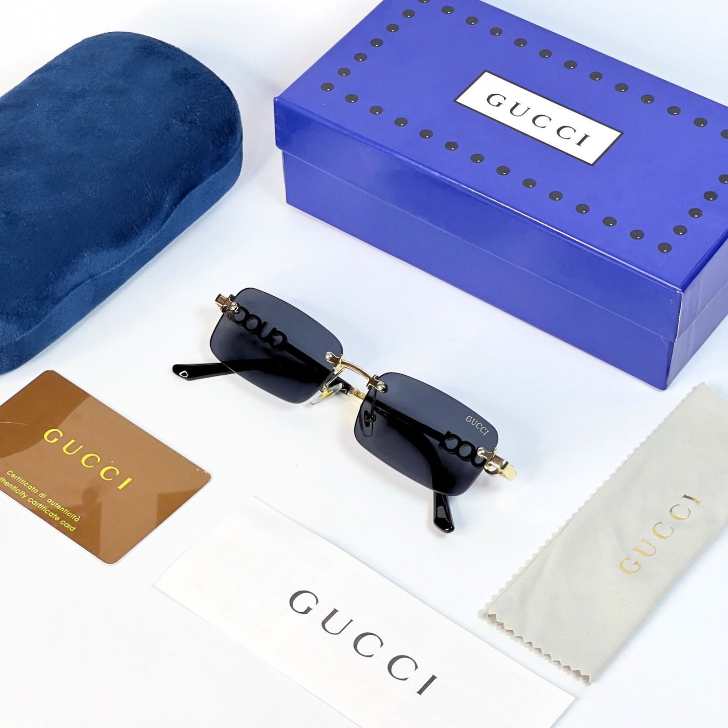 GUCCI