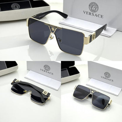 Versace.2130 Golden black