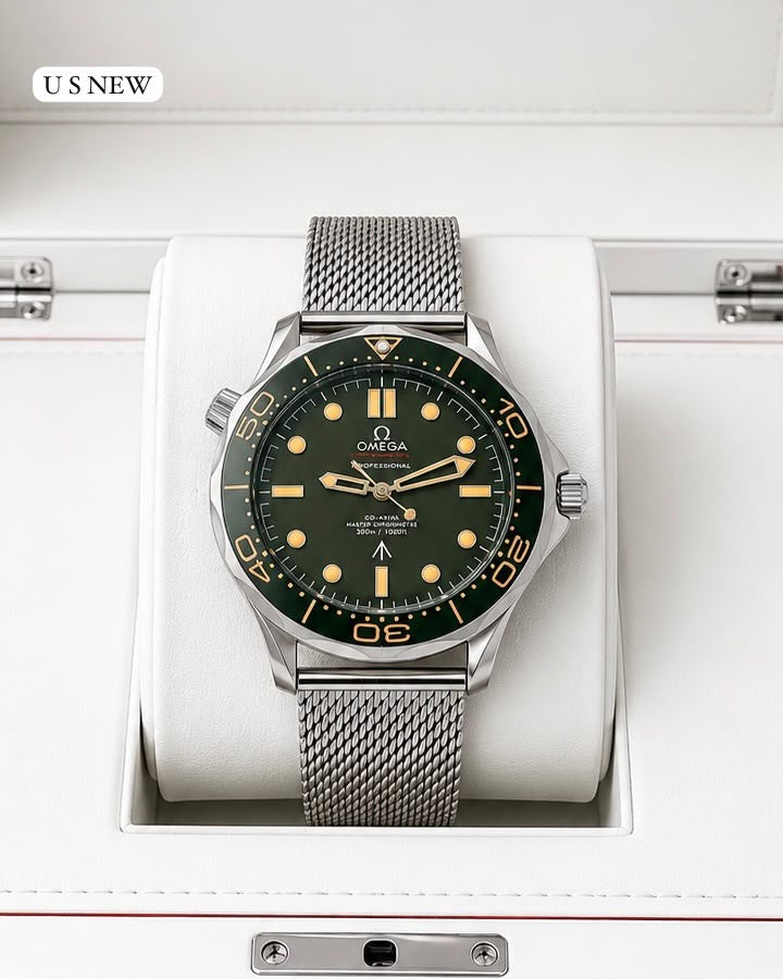 Omega