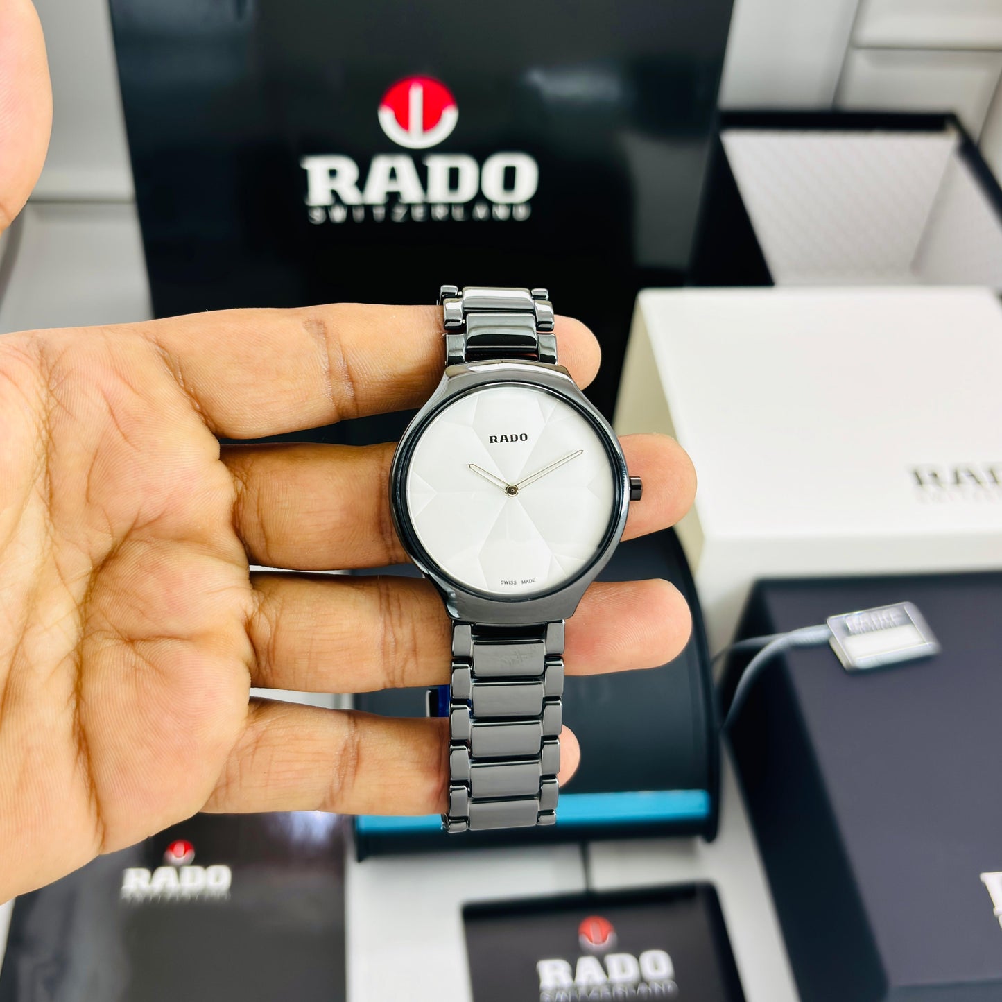 RADO