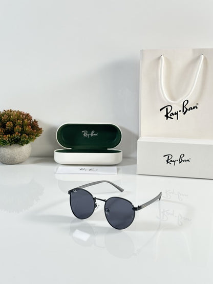 Rayban Reverse 5405 Black