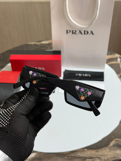 PRADA FULL BLACK