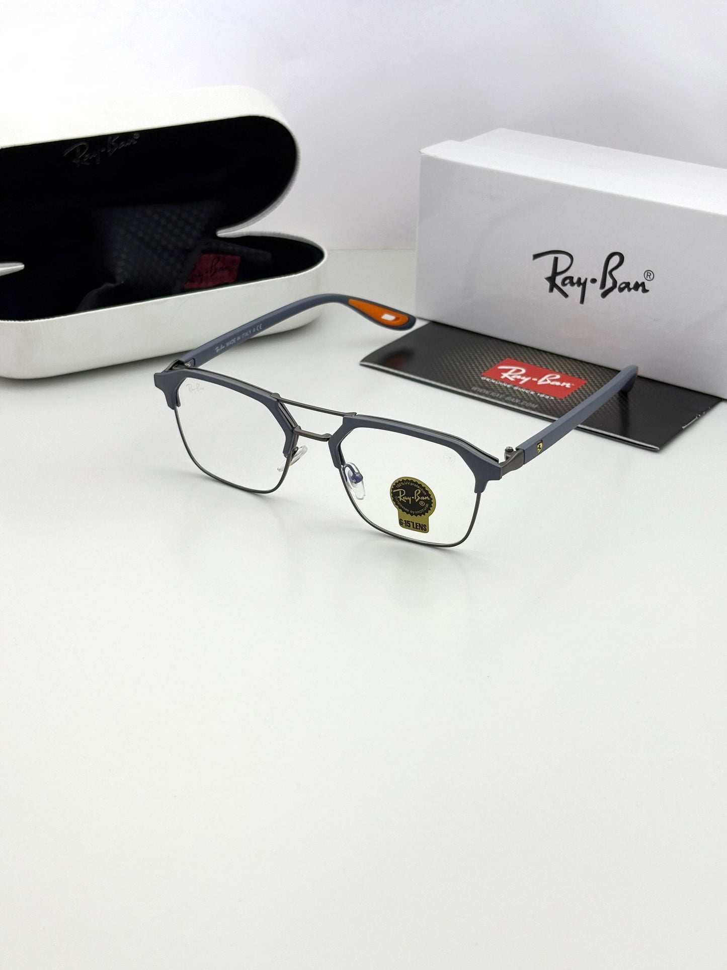 RAYBAN 04
