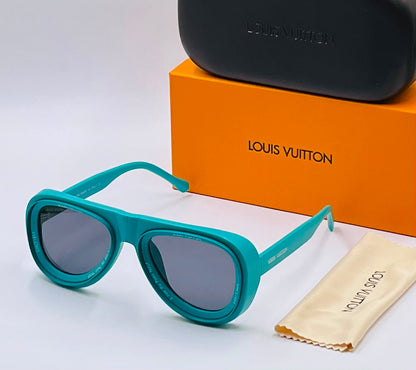 LOUIS VUITTON GREEN