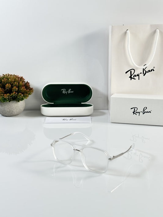 Rayban 1933 Ice Day