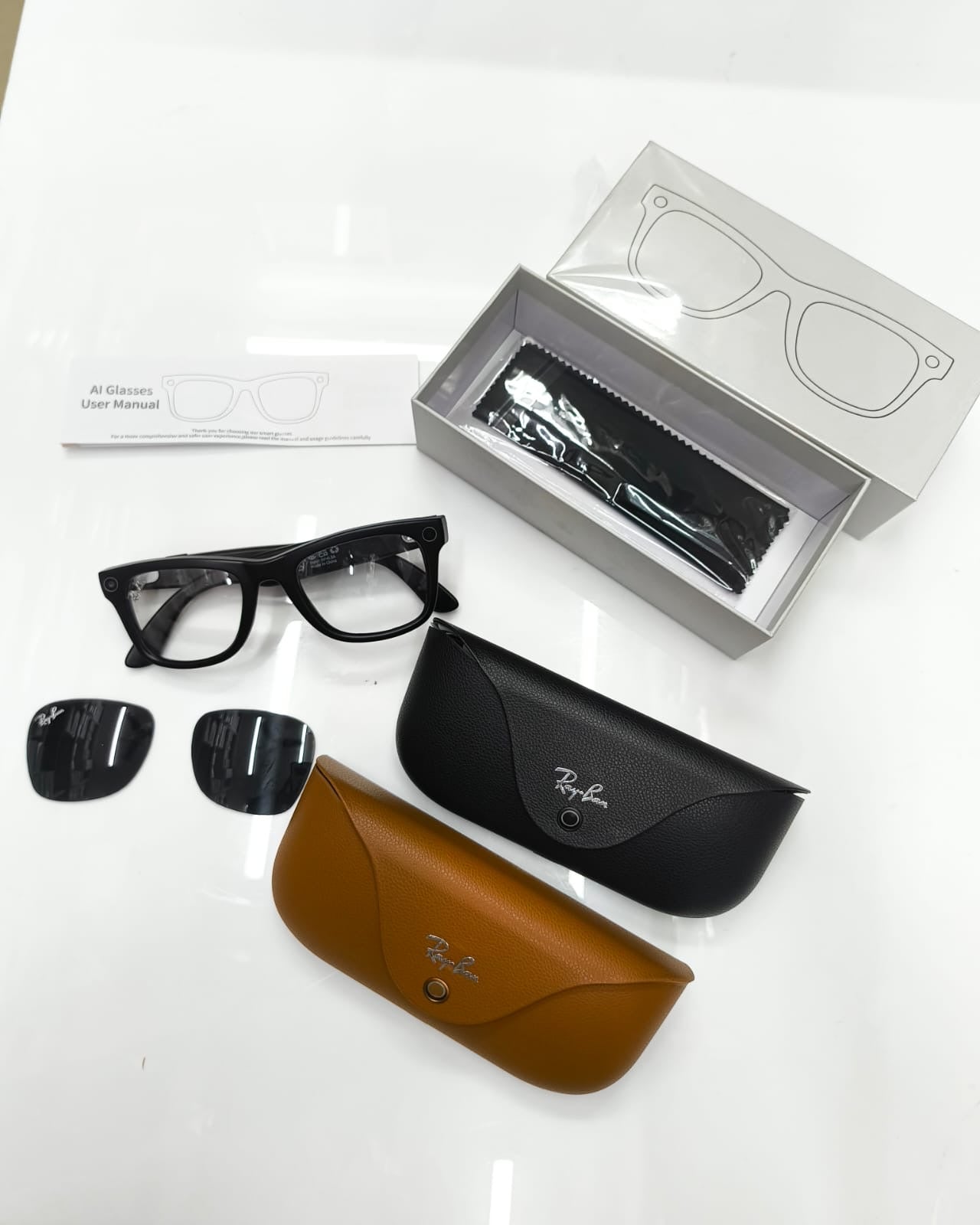 RAYBAN META