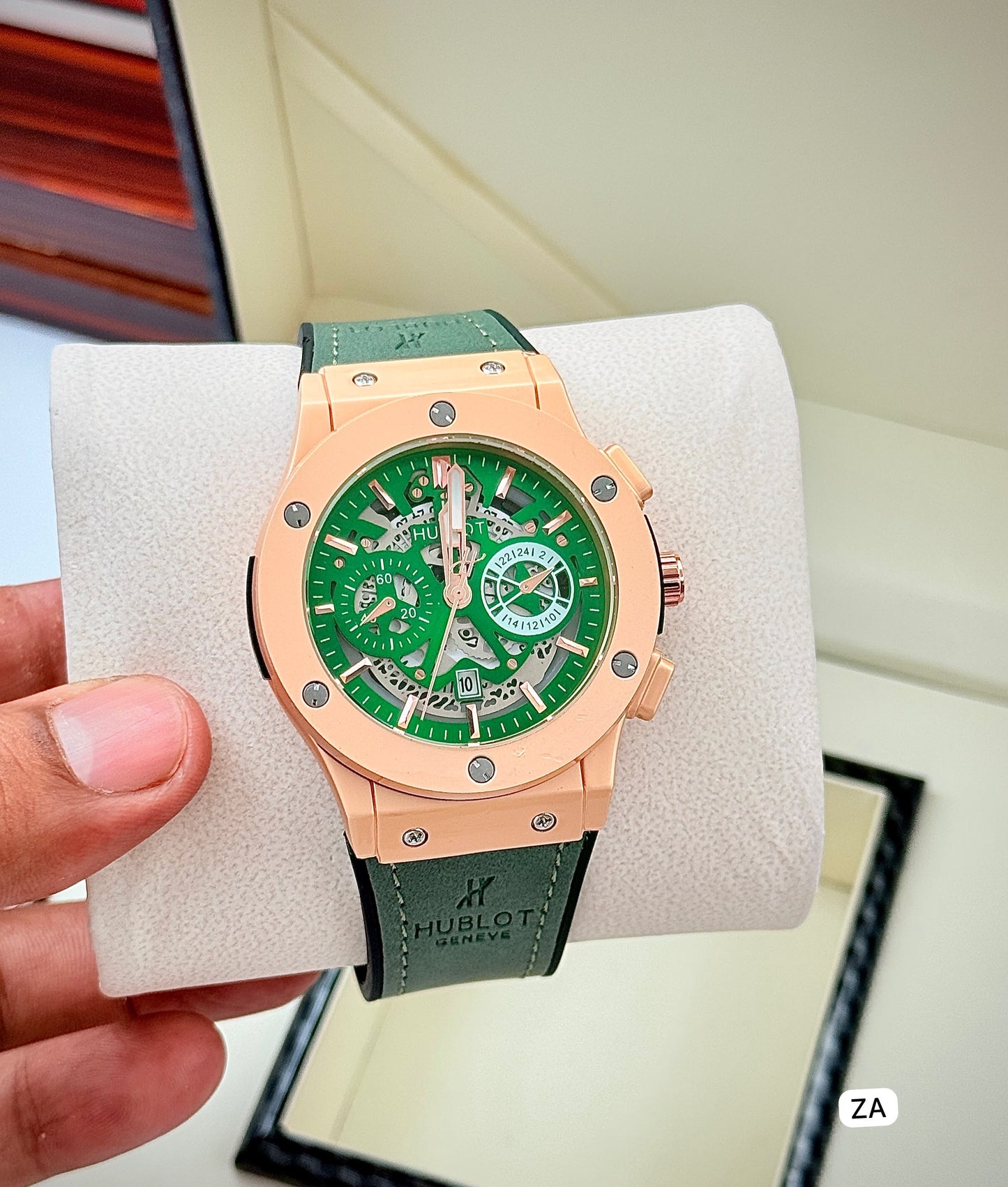 Hublot