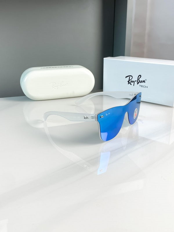 RAYBAN BLUE BLAZE 650