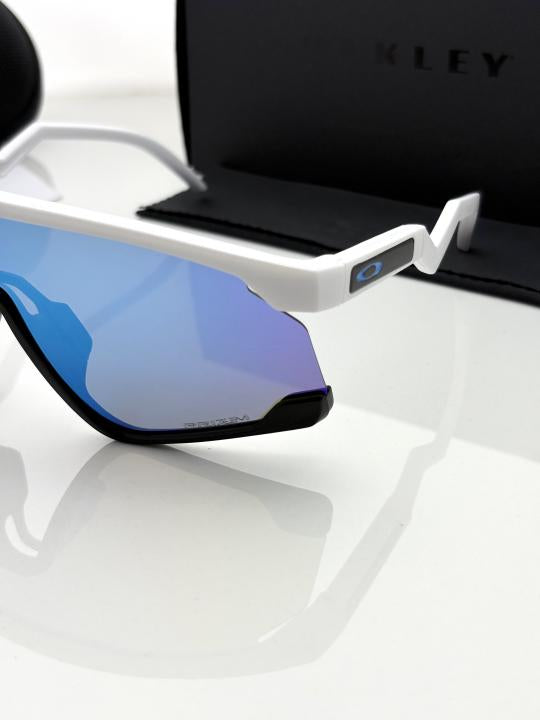 Oakle.y 9280 aqua mercury