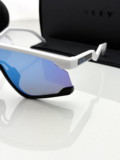 Oakle.y 9280 aqua mercury