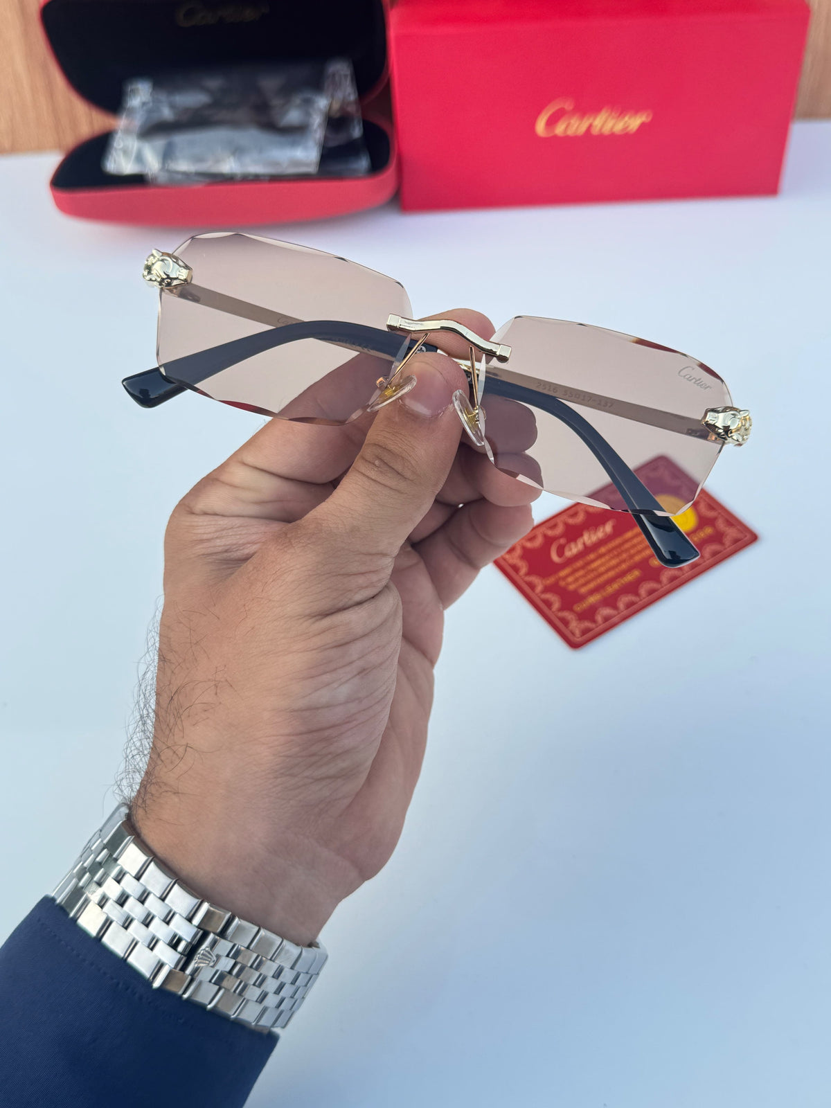 CARTIER