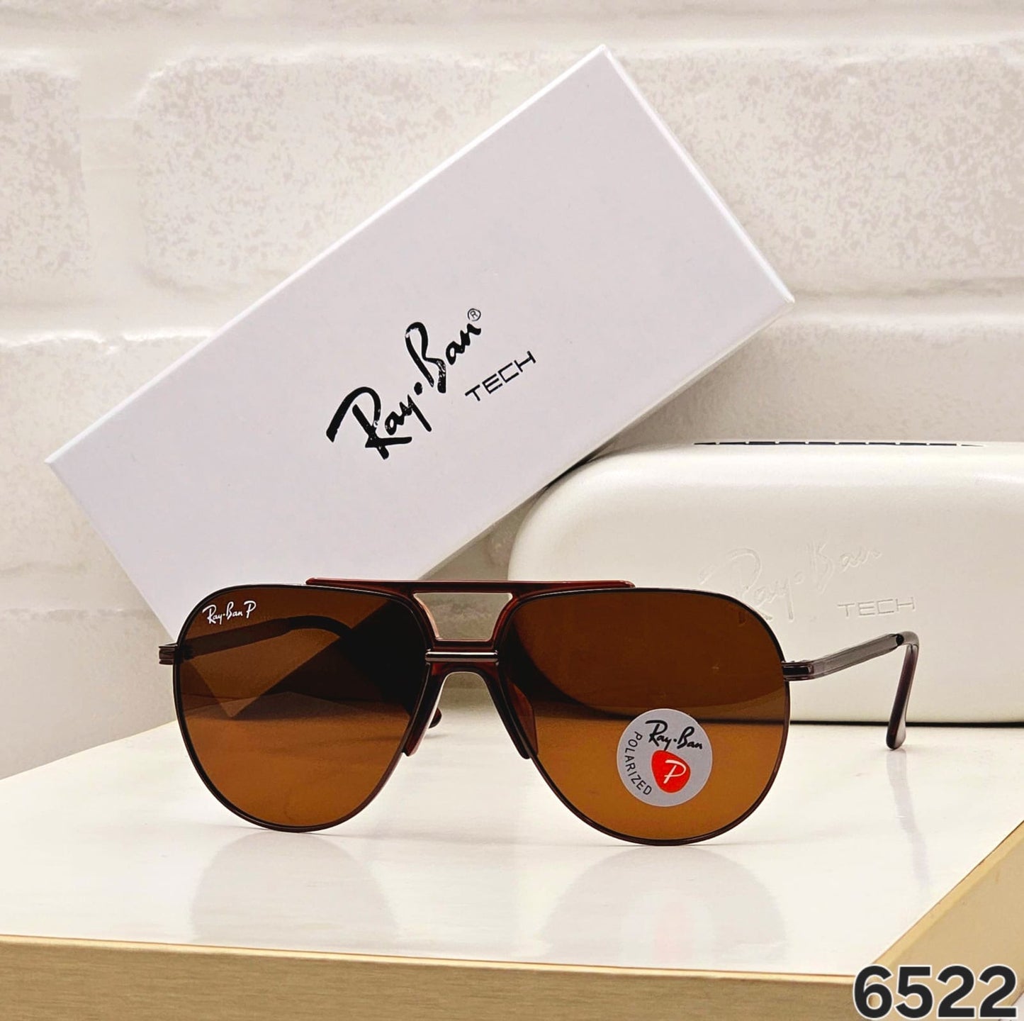 RAYBAN 6529