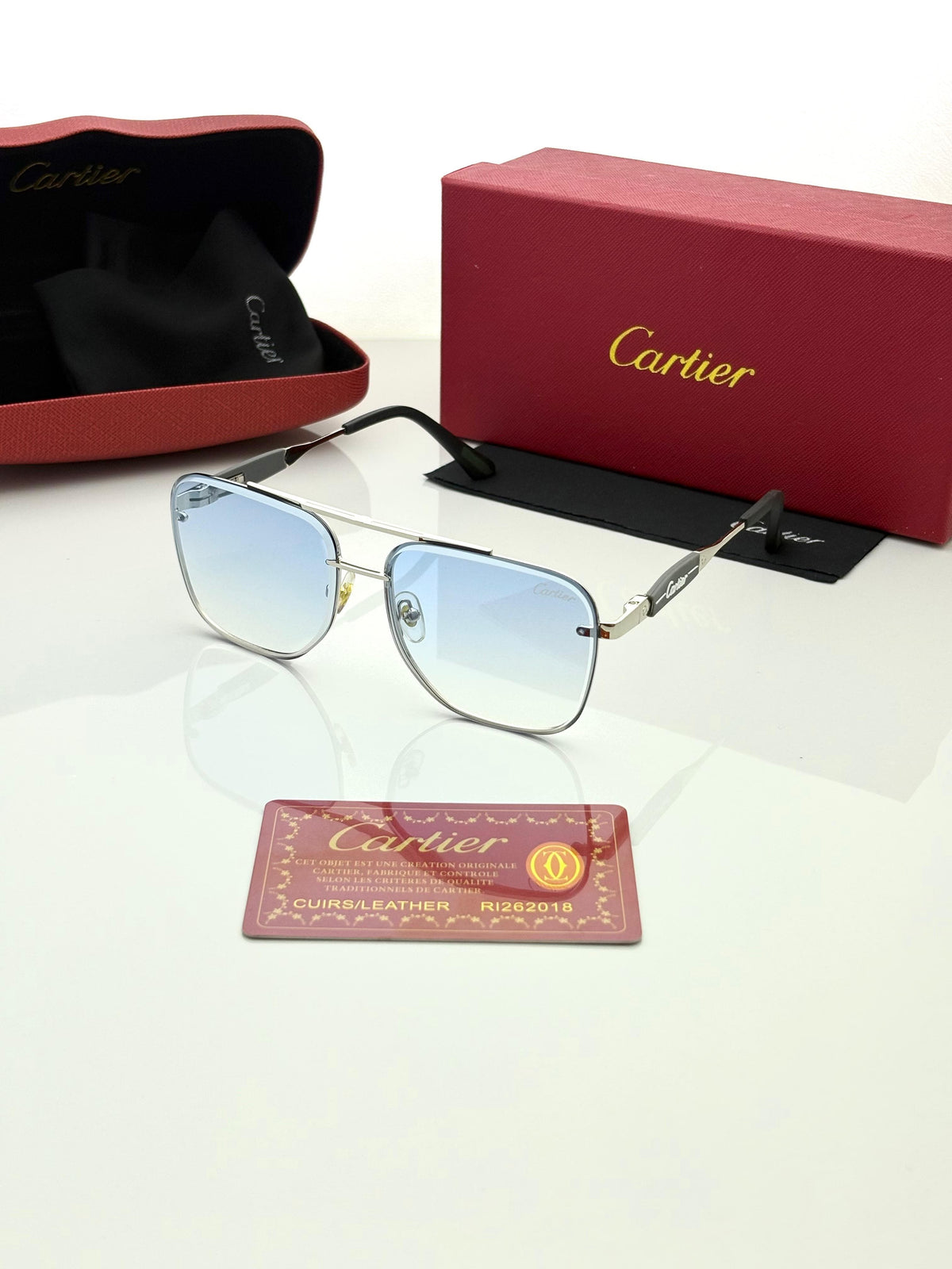 CARTIER