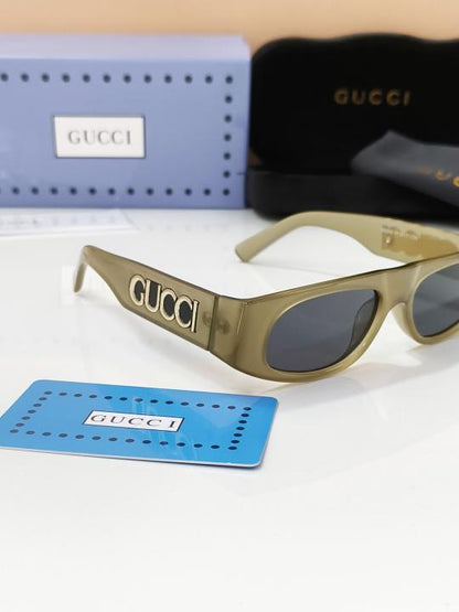 GUCC_I 58090 OLIVE GREEN DESIGNER