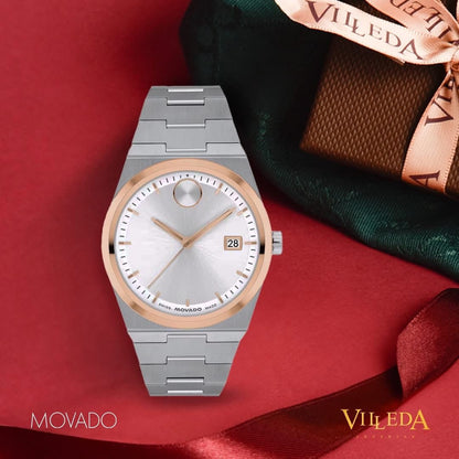 MOVADO