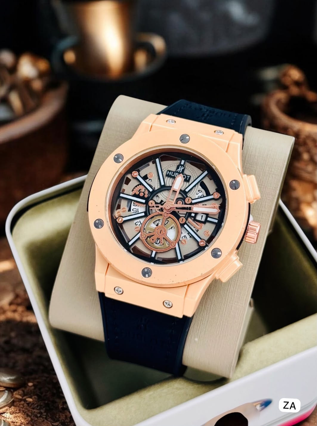 Hublot