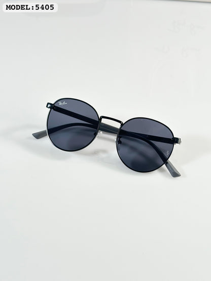 RAY BAN REVERSE FULL BLACK