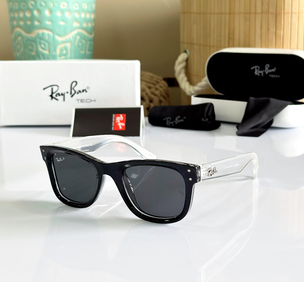 RAYBAN 05 full colours