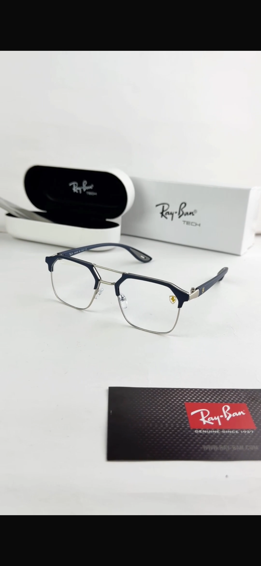 RAYBAN BLUE PLANO 04