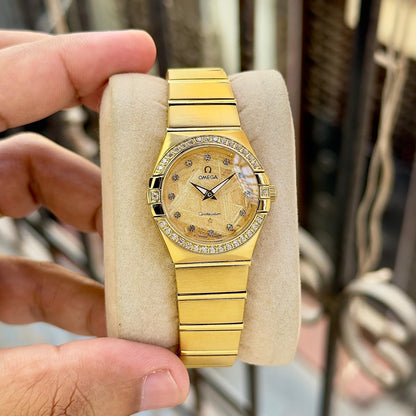 Omega