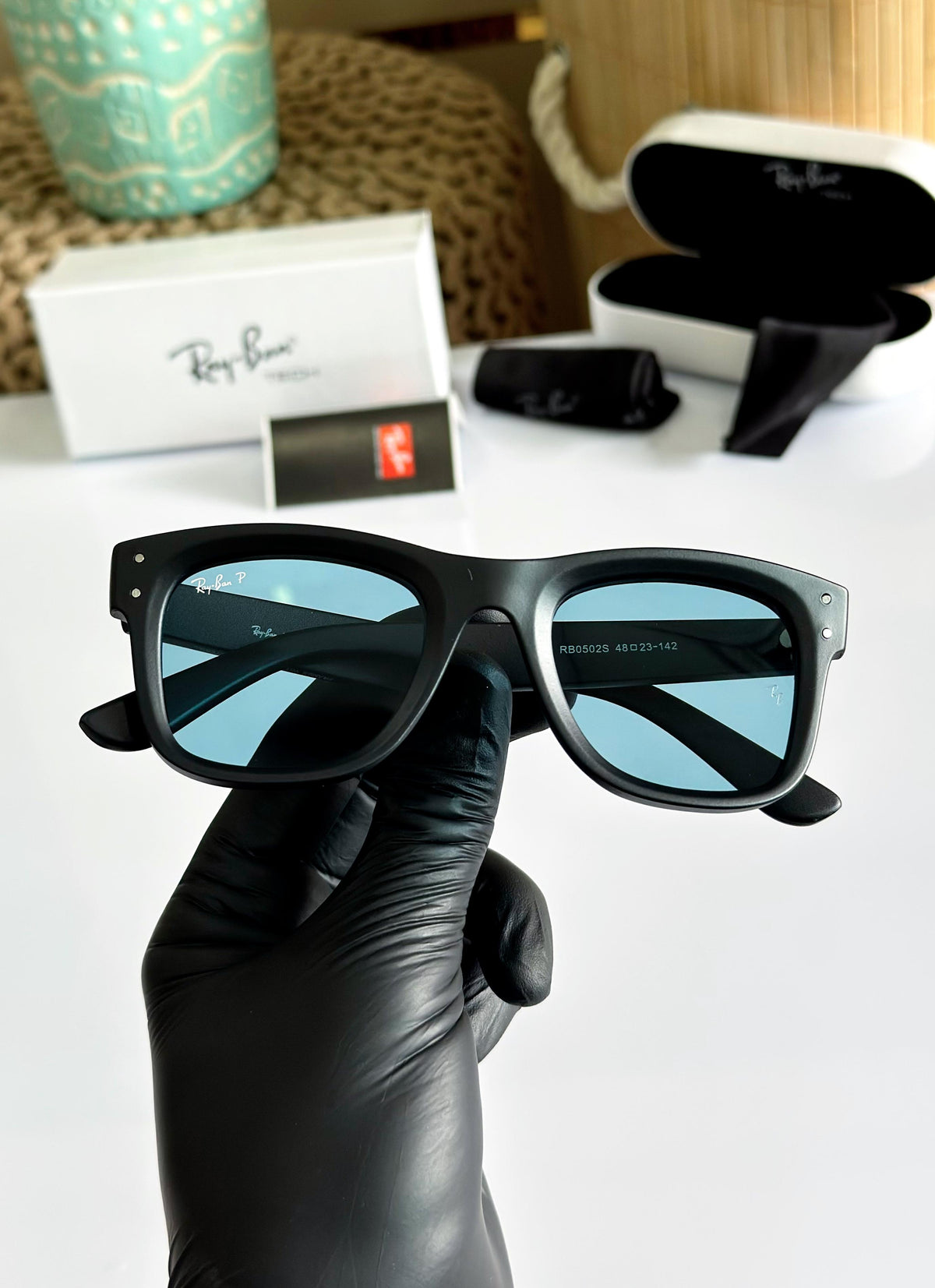 RAYBAN 05 full colours